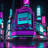 Telegram profile photo for The Great Big Hodl | BSC