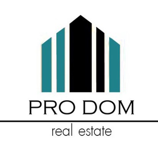 Telegram profile photo for PRO DOM
