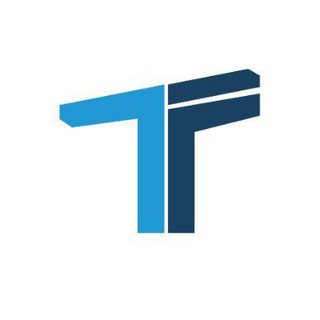 Telegram profile photo for TechTrends Media