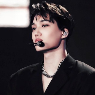 Telegram profile photo for ٫٫ 𝗐𝗈𝗋𝗌𝗁𝗂𝗉 𝖾𝗑𝗈 ‹𝟑