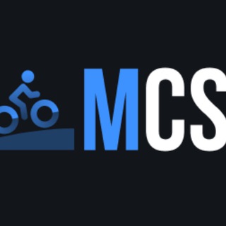 Telegram profile photo for MastersCyclingStats.RU