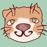 Telegram profile photo for ✿просто nikо✿ чил