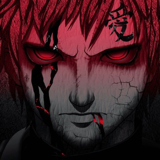 Telegram profile photo for Gaara calls { ETH } { BSC }