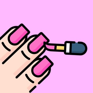 Telegram profile photo for Мой Маникюр