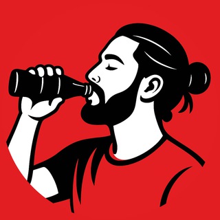 Telegram profile photo for Кола в стекле