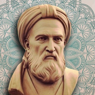 Telegram profile photo for شبکه ابوالفضل بیهقی