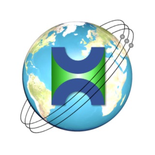 Telegram profile photo for H-X Technologies RU