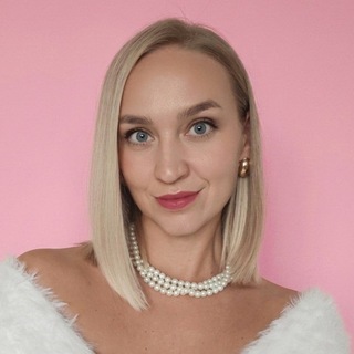 Telegram profile photo for Анастасия Балашова | Отношения без иллюзий