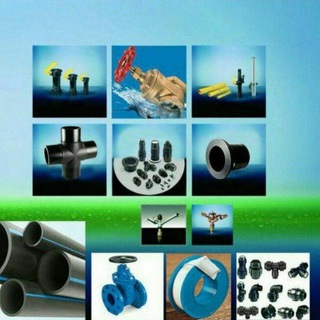 Telegram profile photo for بازار آبیاری بارانی ایران🇮🇷