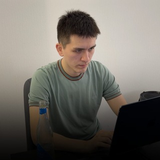 Telegram profile photo for Ulugbek Writes