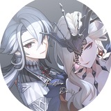 Telegram profile photo for ๐๐ซ๐ฅ๐๐ง๐จ๐ซ๐ | ๐๐ซ๐ฅ๐๐๐๐ก๐ข๐ง๐จ ๐ฑ ๐ฌ๐ข๐ ๐ง๐จ๐ซ๐