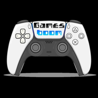 Telegram profile photo for ПодпискиигрыPS&Xbox