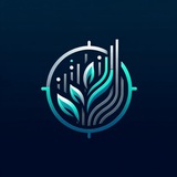 Telegram profile photo for UnityPad Portal