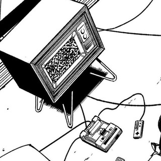 Telegram profile photo for 3 сезон магической битвы - 3rd season jujutsu kaisen