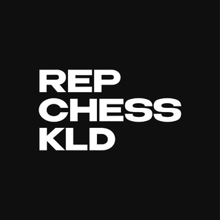 Telegram profile photo for Rep Chess | Калининград