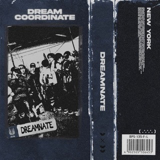 Telegram profile photo for DREAM COORDINATE