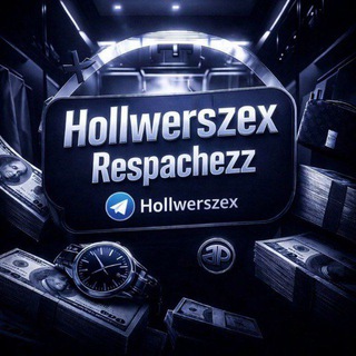 Telegram profile photo for Hollwerszex Respachezz