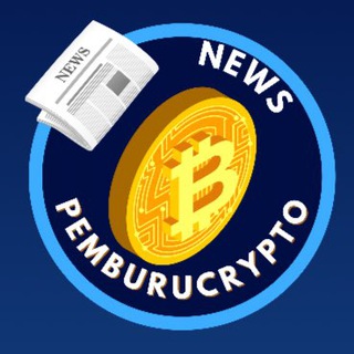 Telegram profile photo for Pemburu Crypto NEWS