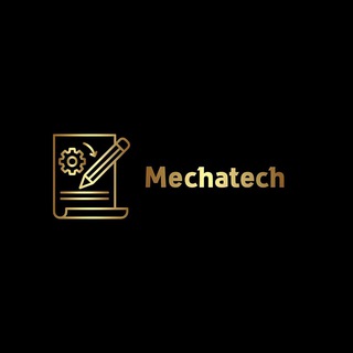 Telegram profile photo for Mechatech journal