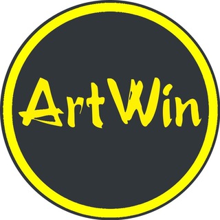 Telegram profile photo for ArtWin