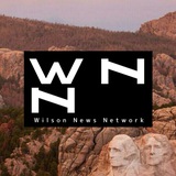 Telegram profile photo for WNN / Wilson News Network