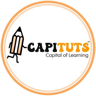 Telegram profile photo for Capituts®