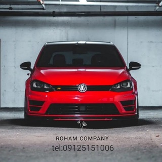 Telegram profile photo for Car.ino