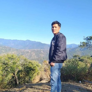 Telegram profile photo for Tr.Van Bawi Thang