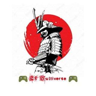 Telegram group profile photo for S3 Multiverse Chat