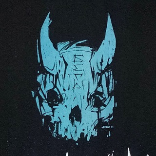 Telegram profile photo for БЕСЫ!!!