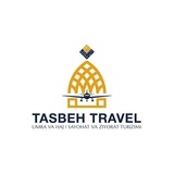 Telegram profile photo for TASBEH TRAVEL