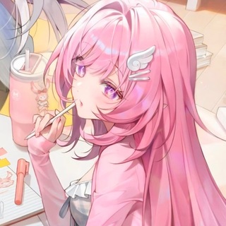 Telegram profile photo for 𐔌 . ⋮ 𝙸𝚗𝚏𝚘 .ᐟ ֹ ₊ ;꒱