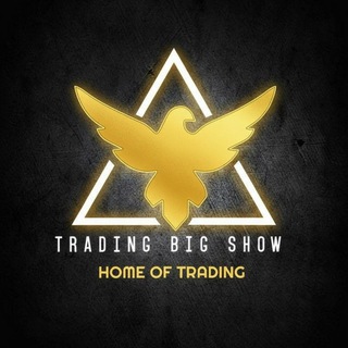 Telegram profile photo for Trading Big Show