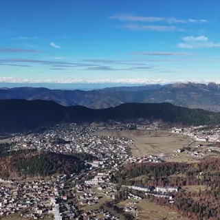 Telegram profile photo for Bakuriani🇬🇪⛷️🐕🏂 Бакуриани Чат