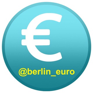 Telegram profile photo for برلین یورو