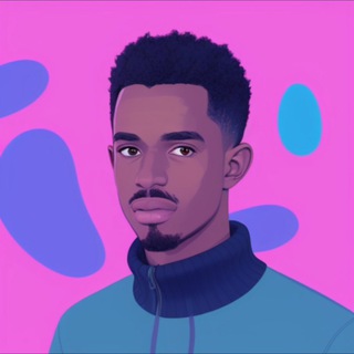 Telegram profile photo for Akmal BTC