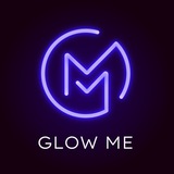 Telegram profile photo for glowme.by
