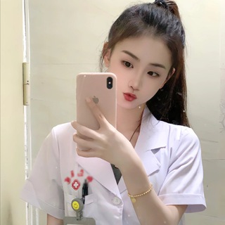 Telegram profile photo for 深圳南山00后护士【可上门】