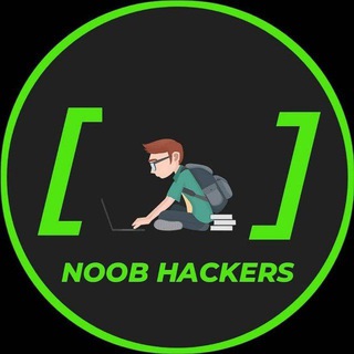 Telegram profile photo for Noob Hackers