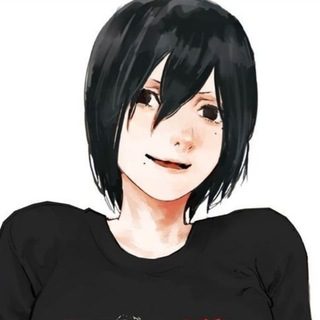 Telegram profile photo for yarukiru