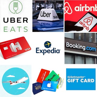 Telegram profile photo for GC 💳//FLIGHTS✈️ // CAR RENTALS🚔// HOTELS 🏨 // AIRBNB 🏩// ONLINE ORDERS