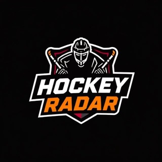 Telegram profile photo for HOCKEY RADAR