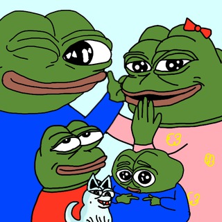 Telegram profile photo for $Faml FAM