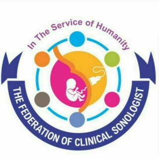 Telegram profile photo for The FOCS Ultrasound Academics