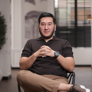 Telegram profile photo for Isroil Samatov Investor
