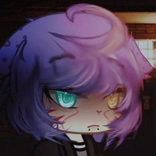 Telegram profile photo for Тарелка сладостей : 🐳