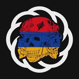 Telegram profile photo for 𖦏 Armenian Side Group