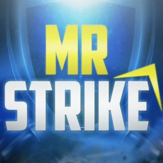 Telegram profile photo for Mr.Strike