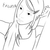 Telegram profile photo for komik