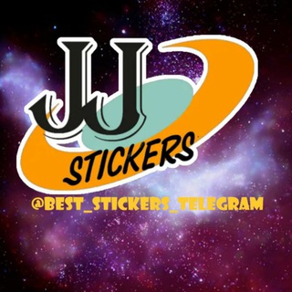 Telegram profile photo for Stickers - GIFS - Whatsapp